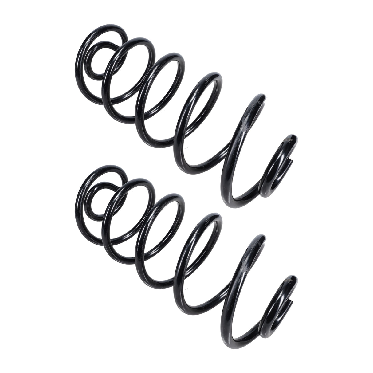 Coil Spring