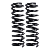 Coil Spring