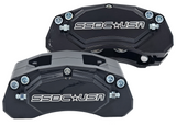 Brake Upgrade Kit - Aluminum
