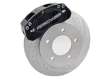 Brake Upgrade Kit - Aluminum