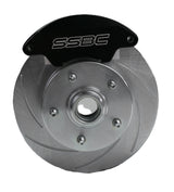 Brake Upgrade Kit - Aluminum