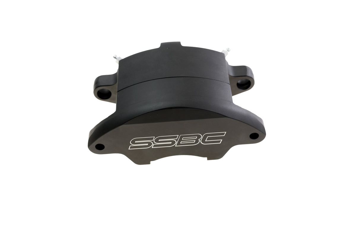 Brake Upgrade Kit - Aluminum