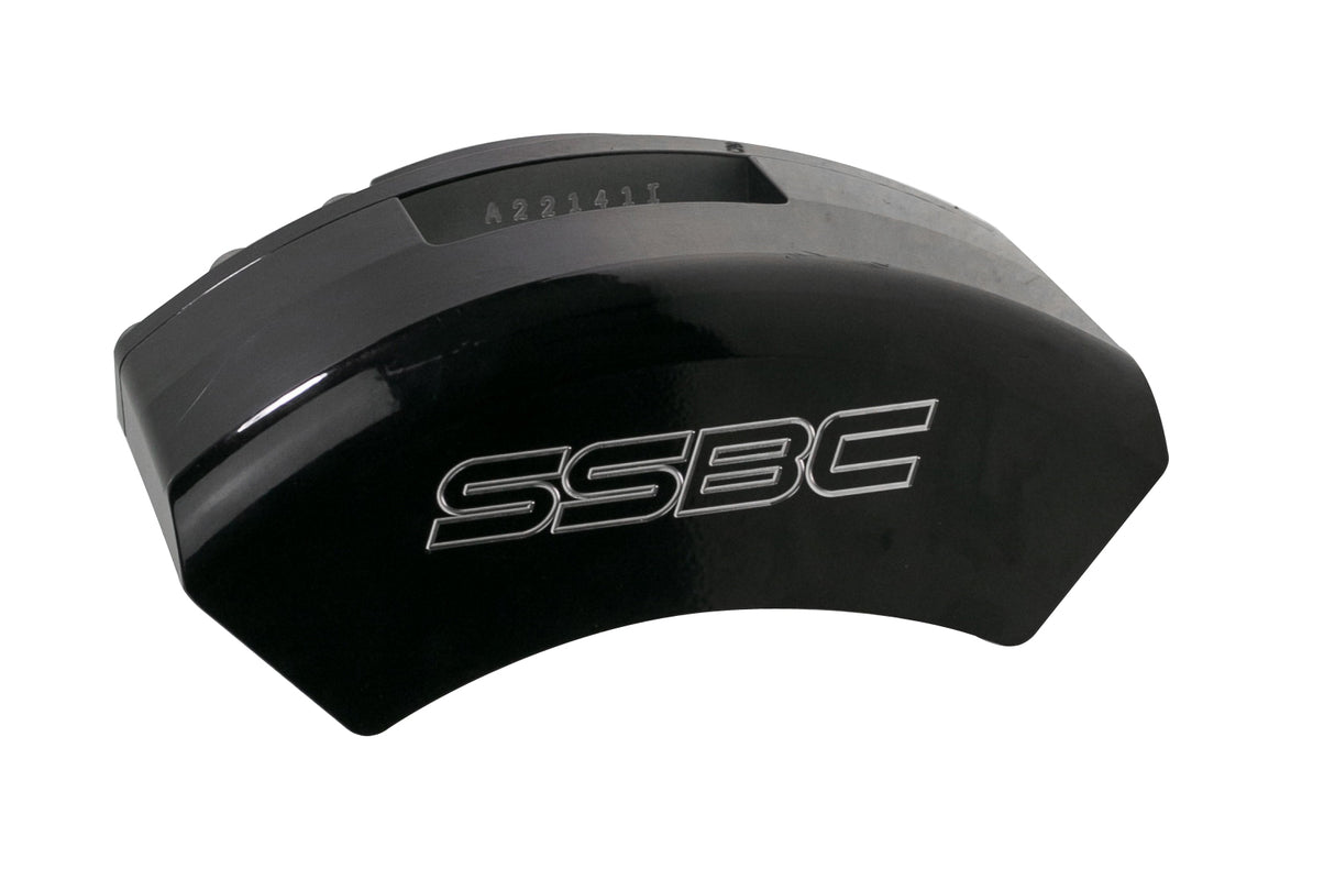 Brake Upgrade Kit - Aluminum