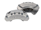 Brake Upgrade Kit - Aluminum