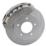 Brake Upgrade Kit - Aluminum