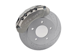 Brake Upgrade Kit - Aluminum