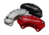 Brake Upgrade Kit - Aluminum
