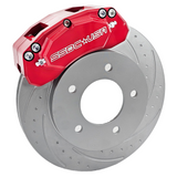 Brake Upgrade Kit - Aluminum