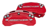 Brake Upgrade Kit - Aluminum