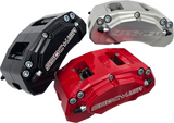 Brake Upgrade Kit - Aluminum