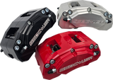 Brake Upgrade Kit - Aluminum