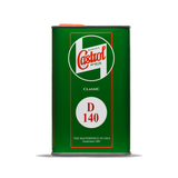 Castrol Classic D 140 Gear Oil 1L
