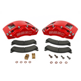 Disc Brake Kit (Aluminum)