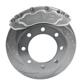 Disc Brake Kit (Aluminum)