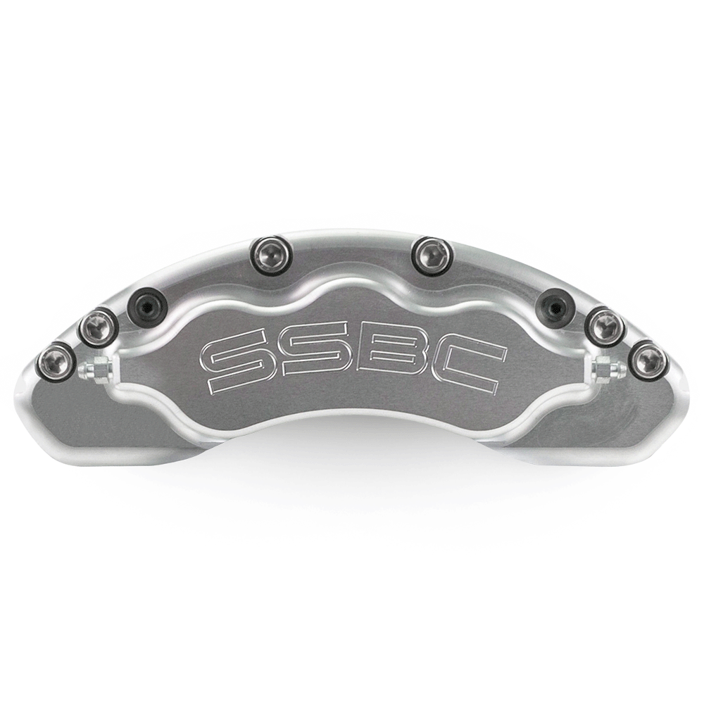 Disc Brake Kit (Aluminum)