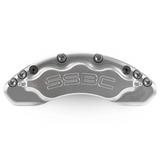 Disc Brake Kit (Aluminum)