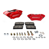 Brake Upgrade Kit - Aluminum