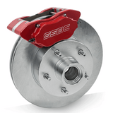 Brake Upgrade Kit - Aluminum