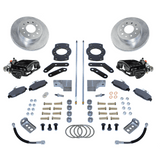 Brake Upgrade Kit - Cast