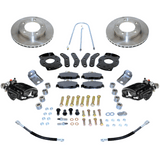 Brake Upgrade Kit - Cast