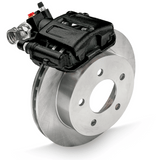Brake Upgrade Kit - Cast