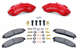 Brake Upgrade Kit - Aluminum