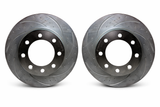 Brake Upgrade Kit - Aluminum