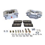 Brake Upgrade Kit - Aluminum