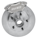 Brake Upgrade Kit - Aluminum
