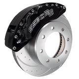 Brake Upgrade Kit - Aluminum