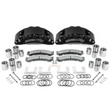 Brake Upgrade Kit - Aluminum