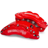 Brake Upgrade Kit - Aluminum