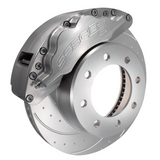 Brake Upgrade Kit - Aluminum