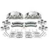 Brake Upgrade Kit - Aluminum