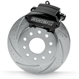 Brake Upgrade Kit - Aluminum