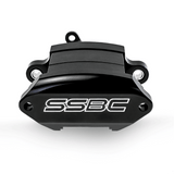 Brake Upgrade Kit - Aluminum
