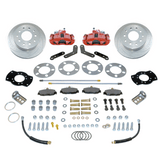 Brake Upgrade Kit - Cast