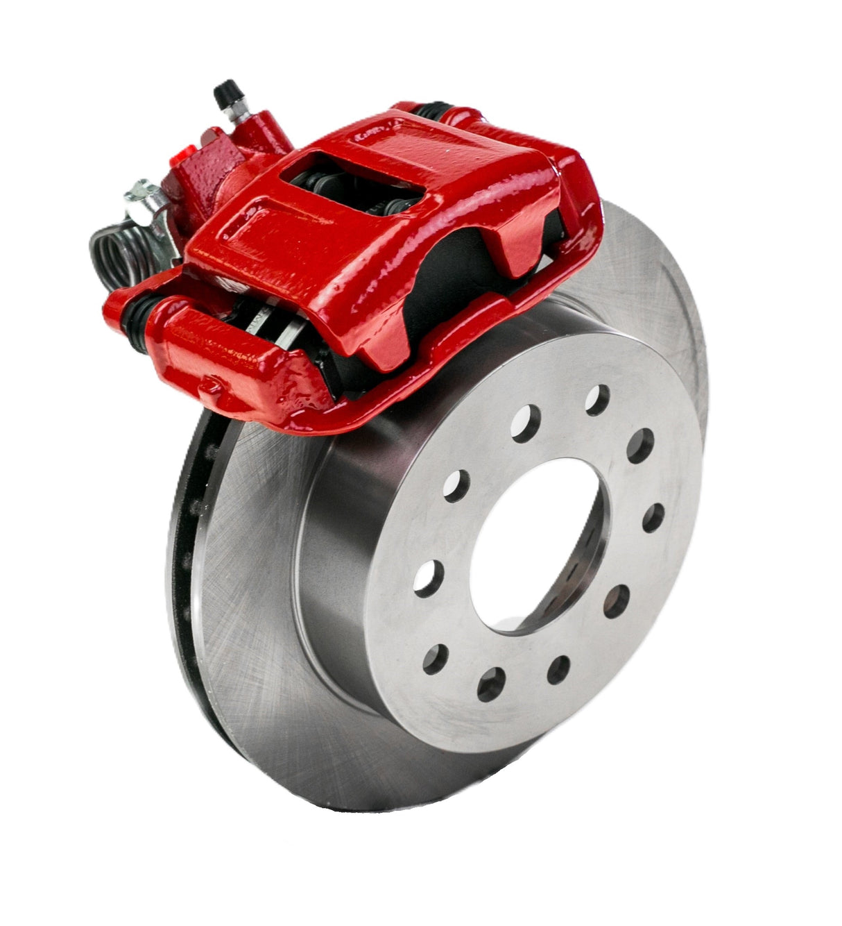 Brake Upgrade Kit - Cast