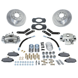 Brake Upgrade Kit - Cast