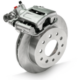 Brake Upgrade Kit - Cast