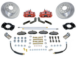 Brake Upgrade Kit - Cast