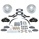 Brake Upgrade Kit - Cast
