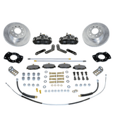 Brake Upgrade Kit - Cast