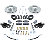 Brake Upgrade Kit - Cast