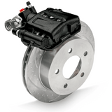 Brake Upgrade Kit - Cast