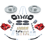 Brake Upgrade Kit - Cast