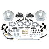 Brake Upgrade Kit - Cast