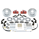 Brake Upgrade Kit - Cast