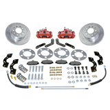 Brake Upgrade Kit - Cast