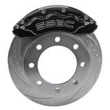 Brake Upgrade Kit - Aluminum